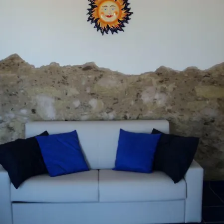 Διαμέρισμα Casa Marcello Salomone *