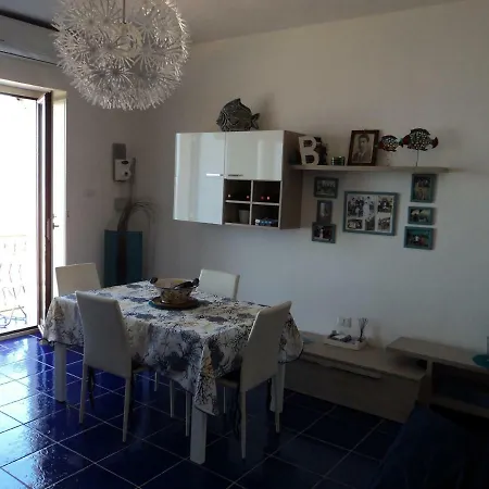 Casa Marcello Salomone شقة بيتسو