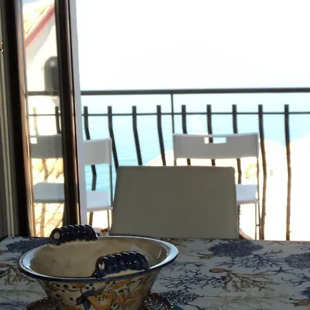Casa Marcello Salomone شقة بيتسو