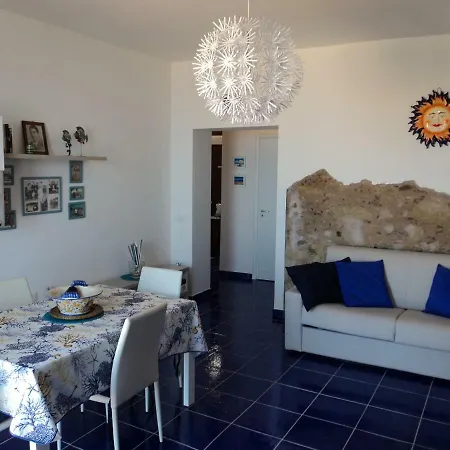 Casa Marcello Salomone * بيتسو